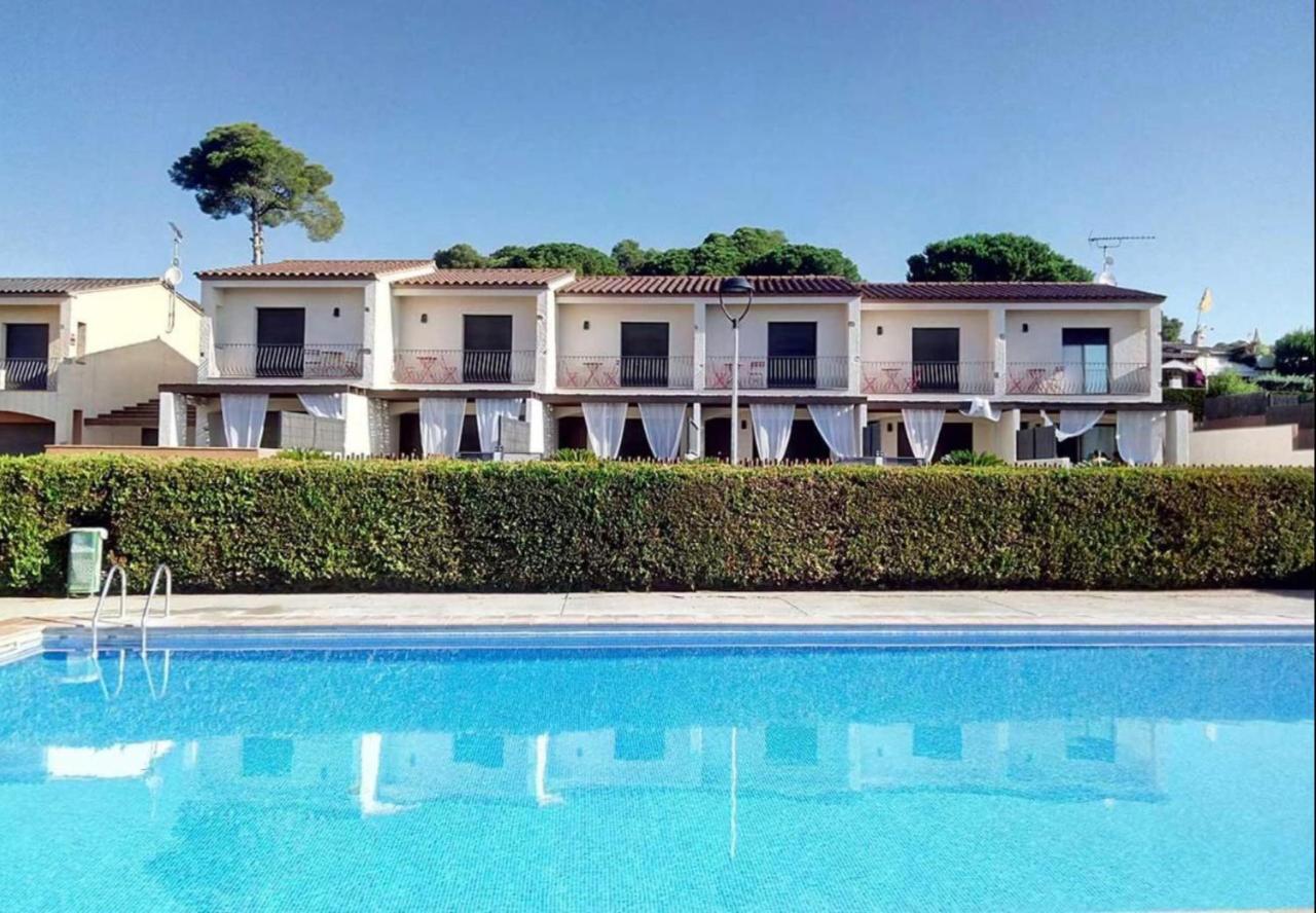 Villa Kalma House Torroella de Montgrí Exterior foto