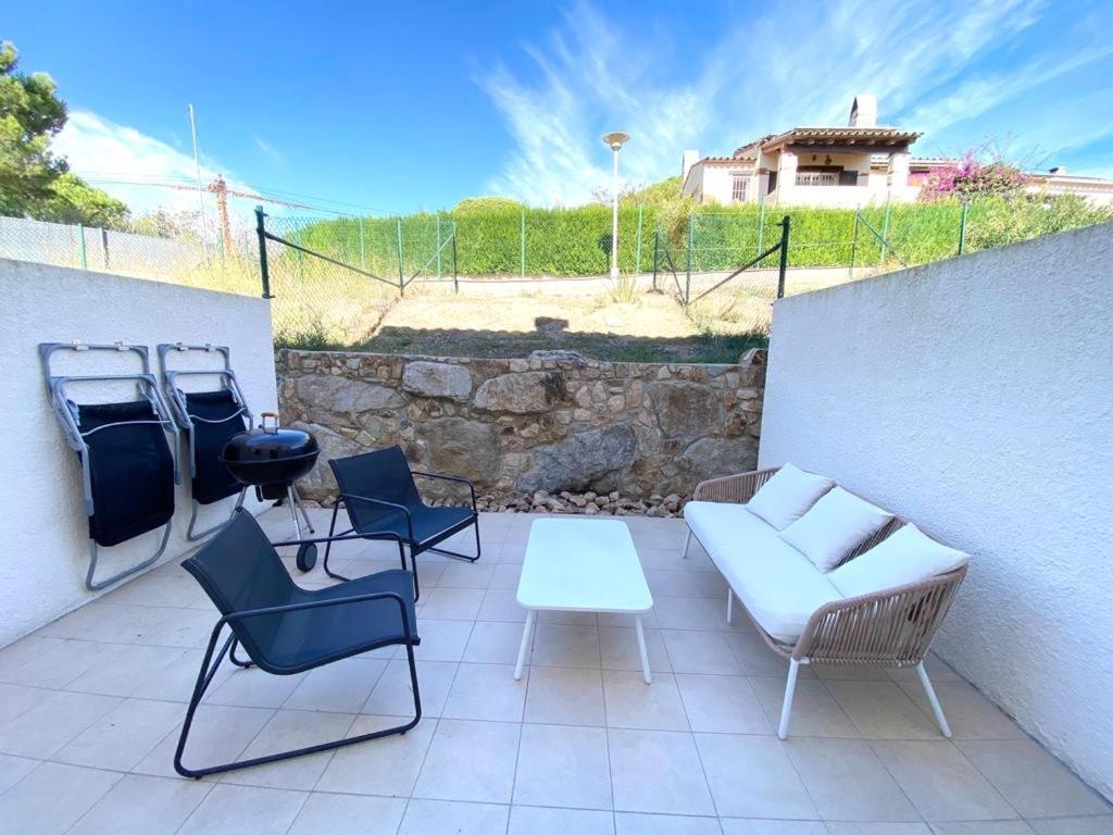 Villa Kalma House Torroella de Montgrí Exterior foto